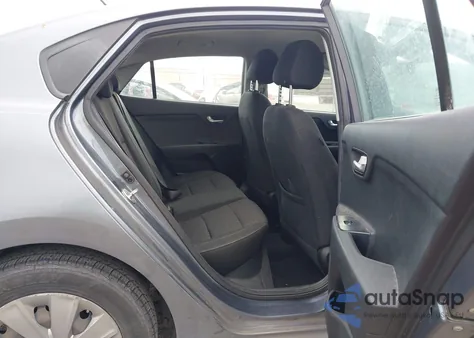 2020 Kia Rio S z USA, uszkodzony, nr VIN 3KPA24AD6LE273169